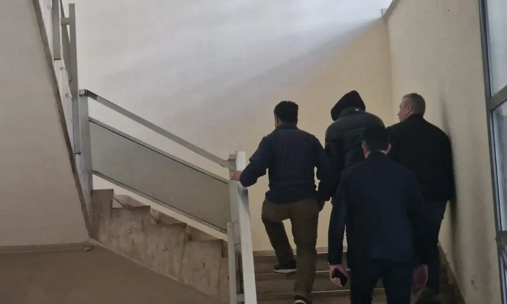 Θεσσαλονίκη: Στον ανακριτή βρίσκεται ο 52χρονος που μαχαίρωσε τον μάγειρα για μια μερίδα κοντοσούβλι